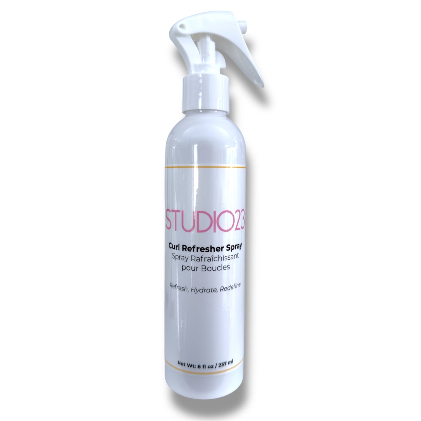 Curl Refresher Spray