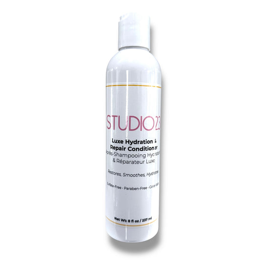 Luxe Hydration and Repair Conditioner