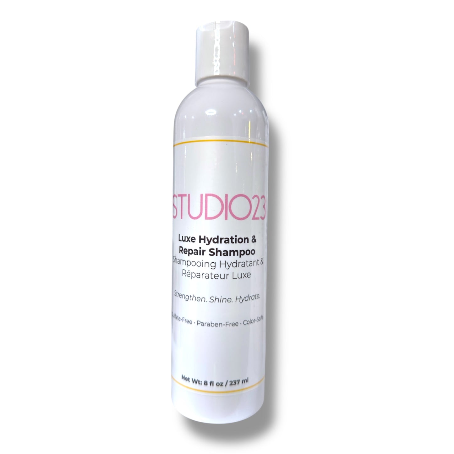 Luxe Hydration and Repair Shampoo