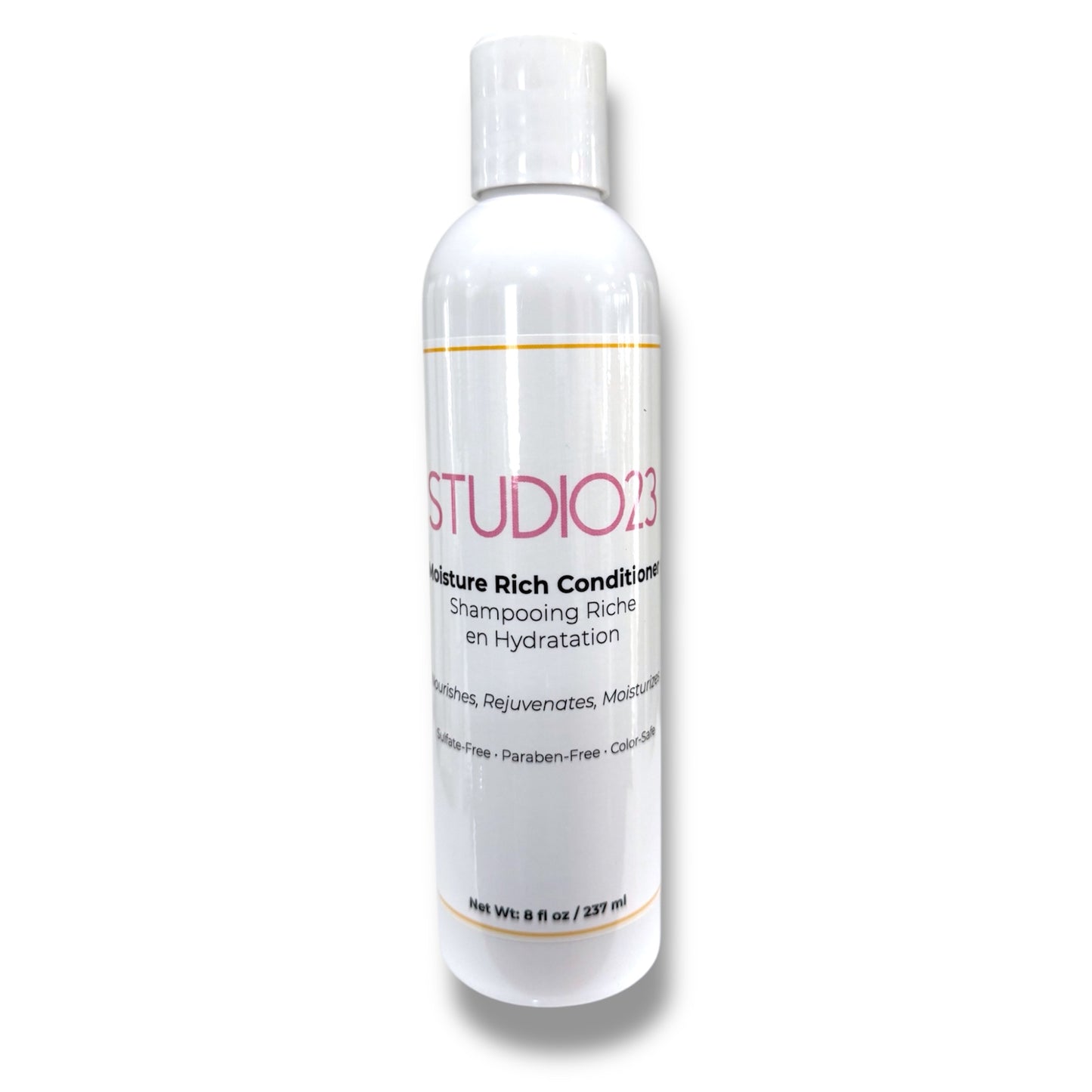 Moisture Rich Conditioner