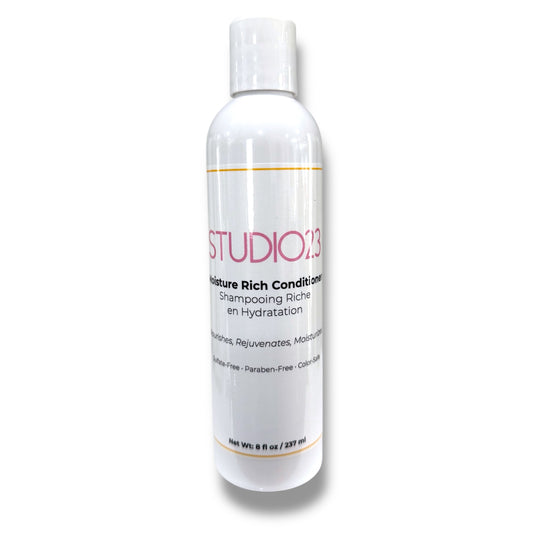 Moisture Rich Conditioner